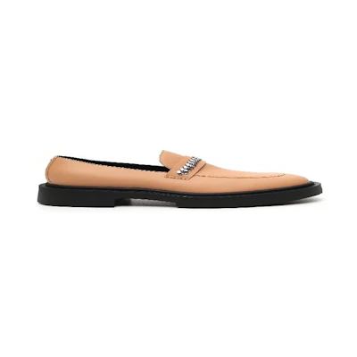 Giuseppe Zanotti Sneaker Shoes 'Camel Casual Sports'