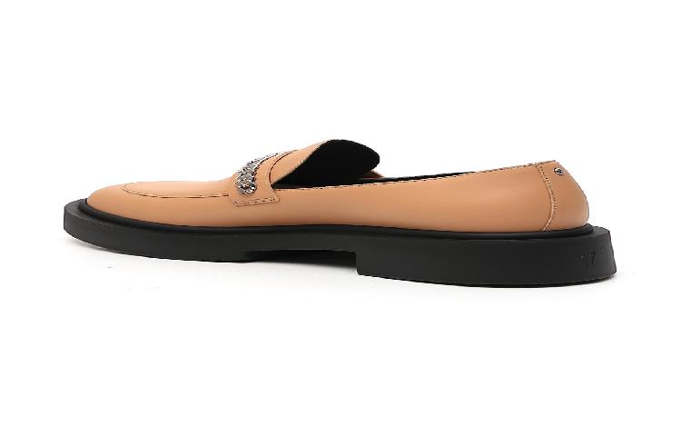 Giuseppe Zanotti Sneaker Shoes 'Camel Casual Sports' 圖 4