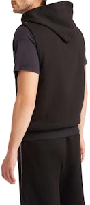 Giuseppe Zanotti SS23 Rompi Hoodie Logo Patch. ERU2000001 Sizing Giuseppe Zanotti SS23 Rompi Hoodie Logo Patch. ERU2000001