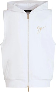 Giuseppe Zanotti SS23 Rompi Hoodie Logo Patch. ERU2000001 Cheap Giuseppe Zanotti SS23 Rompi Hoodie Logo Patch. ERU2000001