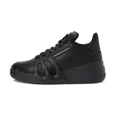 Giuseppe Zanotti Talon 'Black'