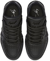 ジュゼッペザノッティ タロン ブラック RM20022001 Shop ジュゼッペザノッティ タロン ブラック RM20022001