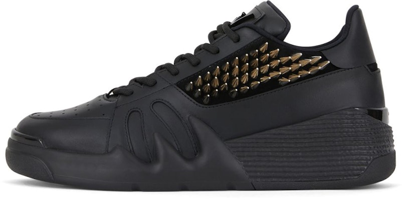 Giuseppe Zanotti Talon 'Black Fashion' RM10048001 Buy Giuseppe Zanotti Talon 'Black Fashion' RM10048001