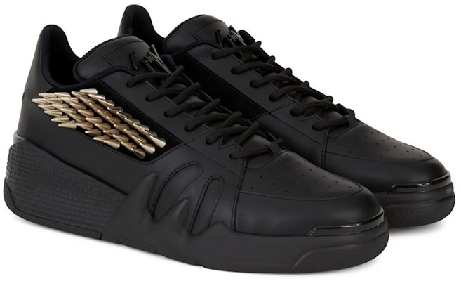 Giuseppe Zanotti Talon 'Black Fashion' RM10048001 Order Giuseppe Zanotti Talon 'Black Fashion' RM10048001
