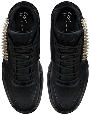Giuseppe Zanotti Talon 'Black Fashion' RM10048001 Shop Giuseppe Zanotti Talon 'Black Fashion' RM10048001