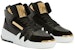Giuseppe Zanotti Talon 'Hitam Emas Bertali' RM30060001