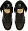 Lookbook Giuseppe Zanotti Talon 'Hitam Emas Bertali' RM30060001