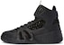 Giuseppe Zanotti Talon High-Top 'Cetakan Buaya Hitam' RM20027001