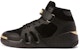 Giuseppe Zanotti Talon High-Top 'Kulit Baldu Hitam' RU20038001
