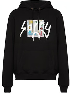 Sudadera Giuseppe Zanotti x In Advance Negra Graffiti Colaboración SS22. ERUV200001 Buy Sudadera Giuseppe Zanotti x In Advance Negra Graffiti Colaboración SS22. ERUV200001