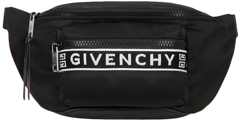 givenchy-4-g-bum-bag-black