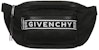 Givenchy 4G Bum Bag Black