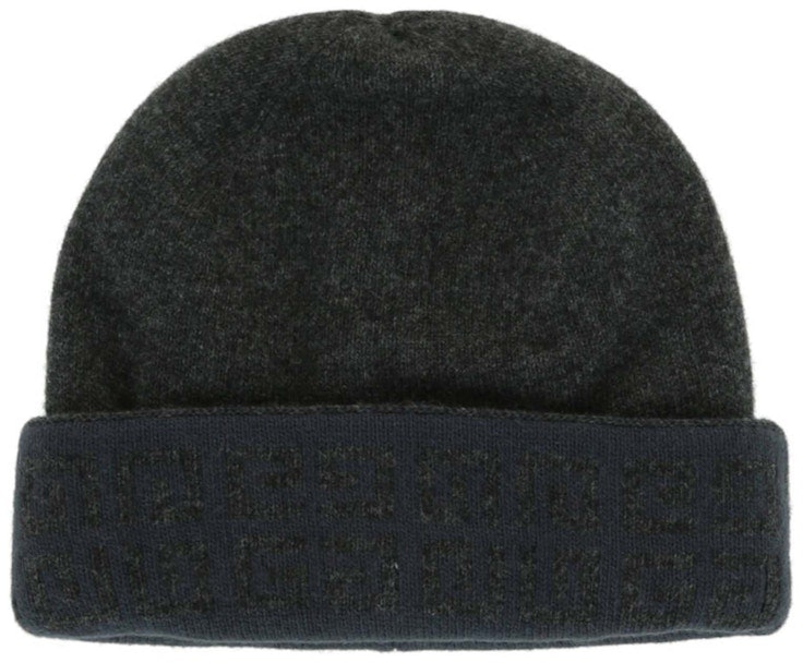 givenchy-4-g-double-beanie-grey