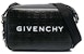 Givenchy 4G Logo Camera Bag Black