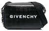 Buy Givenchy 4G Logo Camera Bag Black