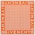 Givenchy 4G Monogram Printed Scarf Orange