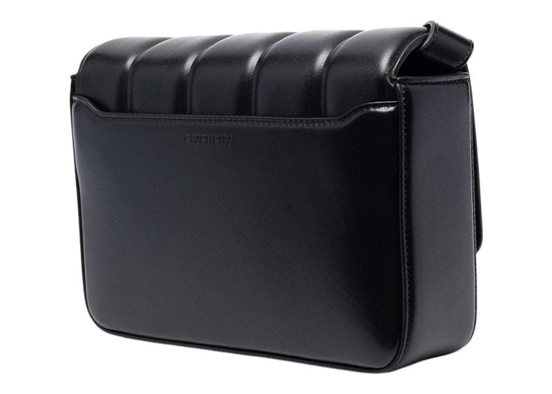 Order Bolso Bandolera Negro Mediano Givenchy 4G Acolchado