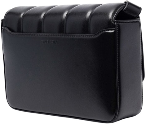 Givenchy 4G Quilted Crossbody Bag Medium Black Order Givenchy 4G Quilted Crossbody Bag Medium Black