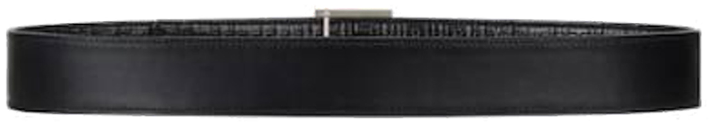 紀梵希 4公分寬黑色皮帶附典雅扣環 BK4063K1QW001 Shop 紀梵希 4公分寬黑色皮帶附典雅扣環 BK4063K1QW001