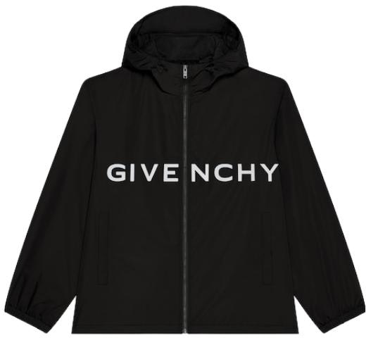givenchy-black-letter-print-zip-up-jacket-bm-011313-yt-001