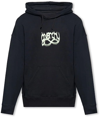 지방시 블랙 로고 그래픽 후디 캥거루 포켓. BMJ0HC3YH7-001 Buy 지방시 블랙 로고 그래픽 후디 캥거루 포켓. BMJ0HC3YH7-001