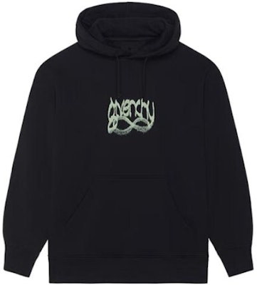 지방시 블랙 로고 그래픽 후디 캥거루 포켓. BMJ0HC3YH7-001 Order 지방시 블랙 로고 그래픽 후디 캥거루 포켓. BMJ0HC3YH7-001