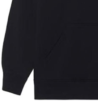 지방시 블랙 로고 그래픽 후디 캥거루 포켓. BMJ0HC3YH7-001 Details for 지방시 블랙 로고 그래픽 후디 캥거루 포켓. BMJ0HC3YH7-001