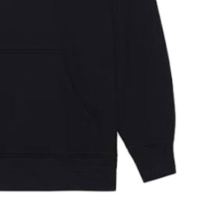 지방시 블랙 로고 그래픽 후디 캥거루 포켓. BMJ0HC3YH7-001 Sizing 지방시 블랙 로고 그래픽 후디 캥거루 포켓. BMJ0HC3YH7-001