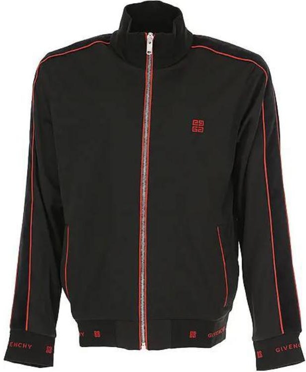 givenchy-black-red-logo-zip-up-high-collar-jacket-bm-708-v300-b-001