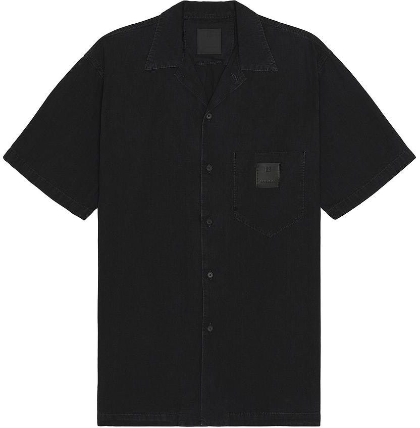 givenchy-black-short-sleeve-solid-button-up-shirt-bm-610-e5-yb-1-001