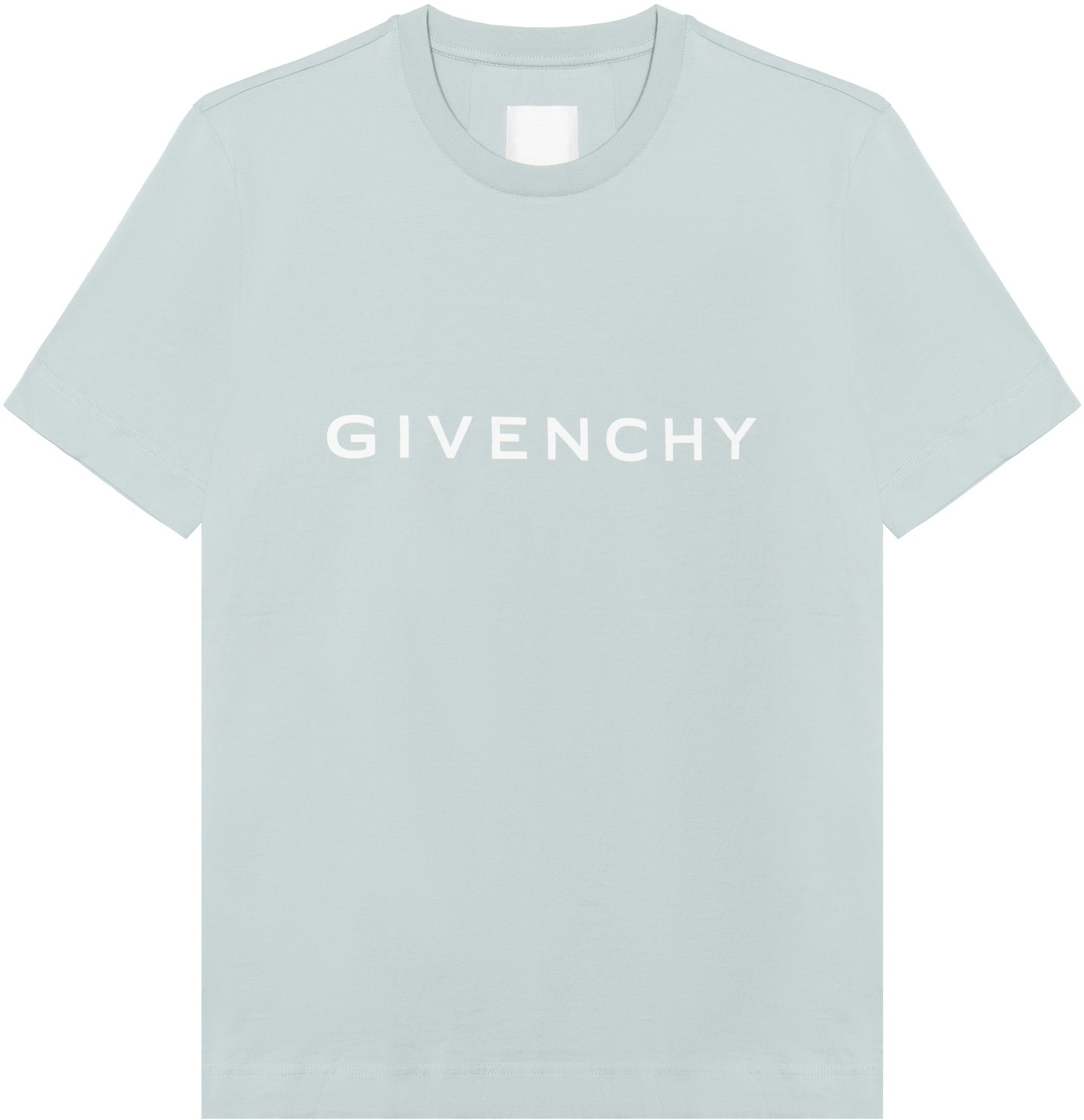 givenchy-blue-cotton-crewneck-letter-print-slim-fit-t-shirt-bm-716-g3-yac-456