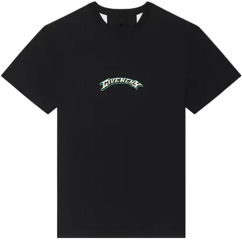 givenchy-crew-neck-casual-short-sleeve-t-shirt-black-bm-71-ja-3-yjy-004