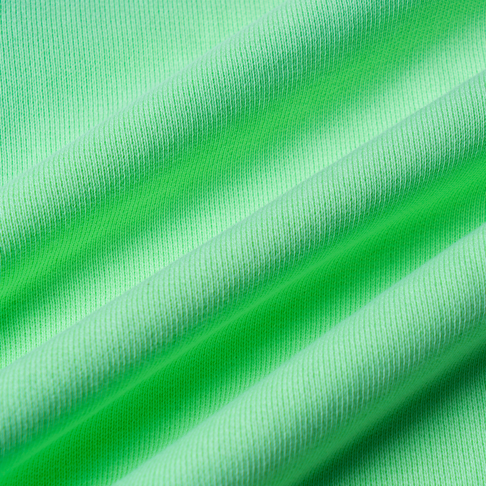 Details for Givenchy  Green Shorts with Letter Logo Print Casual Style. BM51863YAC326