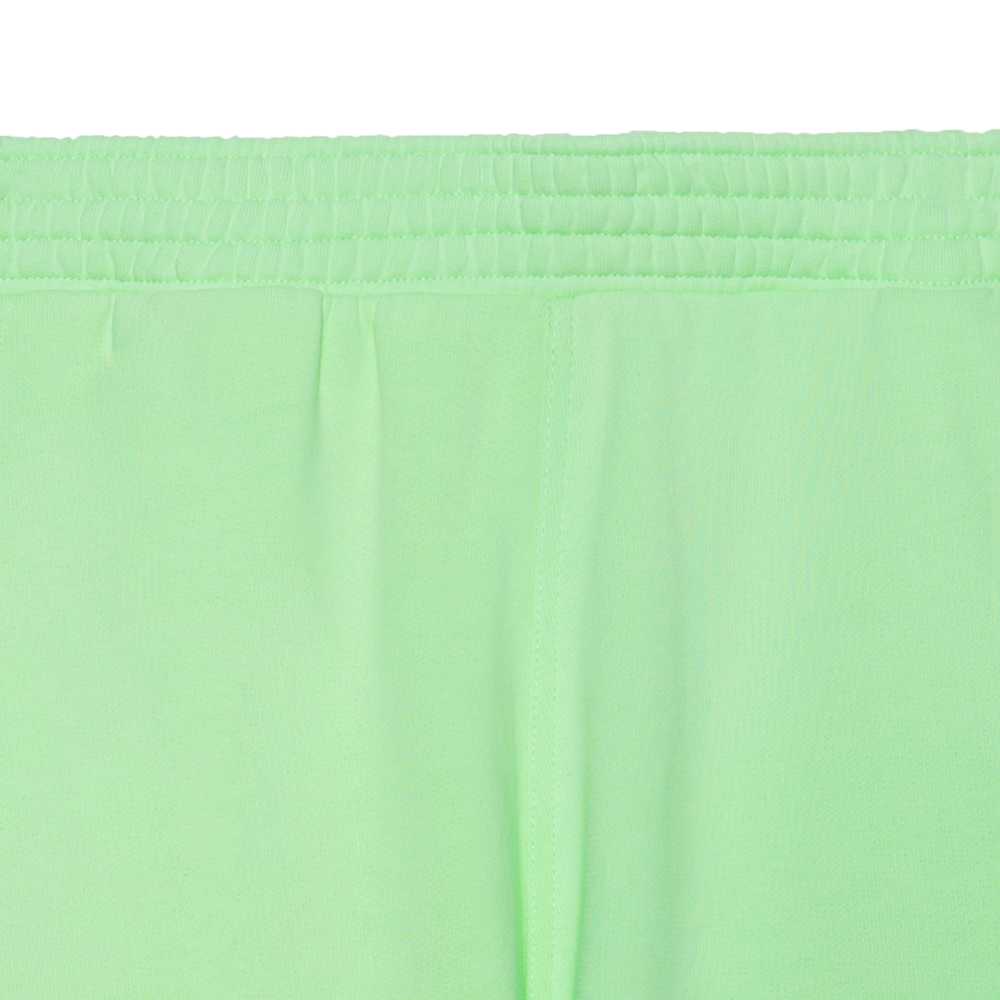 Sizing Givenchy  Green Shorts with Letter Logo Print Casual Style. BM51863YAC326