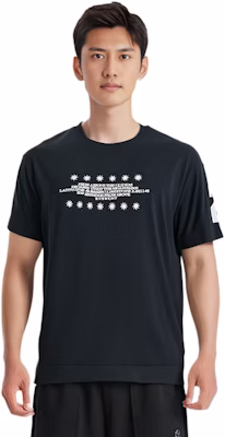 Givenchy Kaos Crewneck Cetak Huruf Hitam BM71JB3YHU-001 Purchase Givenchy Kaos Crewneck Cetak Huruf Hitam BM71JB3YHU-001