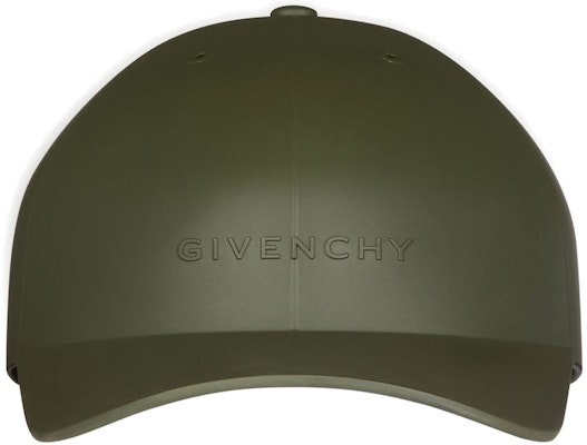 Givenchy Topi Baseball Fashion Minimalis Hijau Tua BPZ07GP0MH301 Lookbook Givenchy Topi Baseball Fashion Minimalis Hijau Tua BPZ07GP0MH301