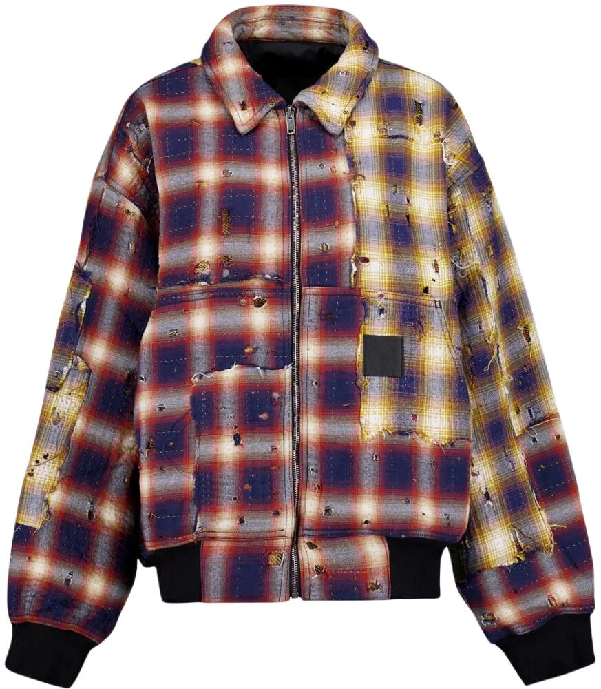 givenchy-multicolor-plaid-patchwork-zip-up-long-sleeve-jacket-bm-013-r5-y7-h-960