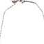 Shop 纪梵希银项链 - 极简风格设计 BN00EKF003