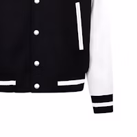 Purchase 纪梵希修身刺绣字母领长袖外套 BM011S6Y16-004