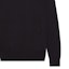 Details for Givenchy Slim Fit Solid Turtleneck Long Sleeve Sweater Black BM90PX4YES-001