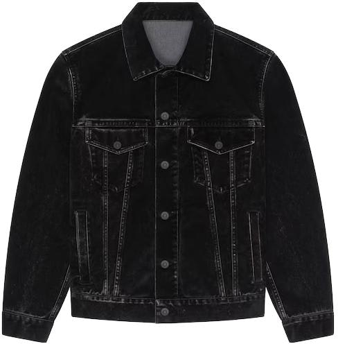 givenchy-solid-color-denim-jacket-long-sleeve-black-bm-012-c5-z1-c-001