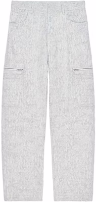 Givenchy Celana Jeans Warna Polos Longgar dengan Kantong Samping BM517E5Y3S-117 Buy Givenchy Celana Jeans Warna Polos Longgar dengan Kantong Samping BM517E5Y3S-117