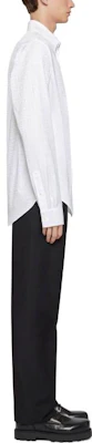 Givenchy Baju Kemeja Putih Lengan Panjang Kasual Lelaki BM60ZH140C-100 Purchase Givenchy Baju Kemeja Putih Lengan Panjang Kasual Lelaki BM60ZH140C-100