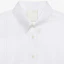 Details for Givenchy Baju Kemeja Putih Lengan Panjang Kasual Lelaki BM60ZH140C-100