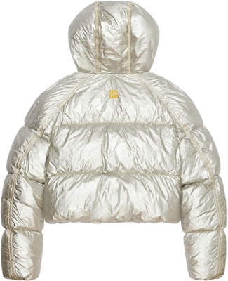 ジバンシィ ホワイト ソリッド ジップアップ フーディッド ジャケット BM013W14Y4-34 Lookbook ジバンシィ ホワイト ソリッド ジップアップ フーディッド ジャケット BM013W14Y4-34