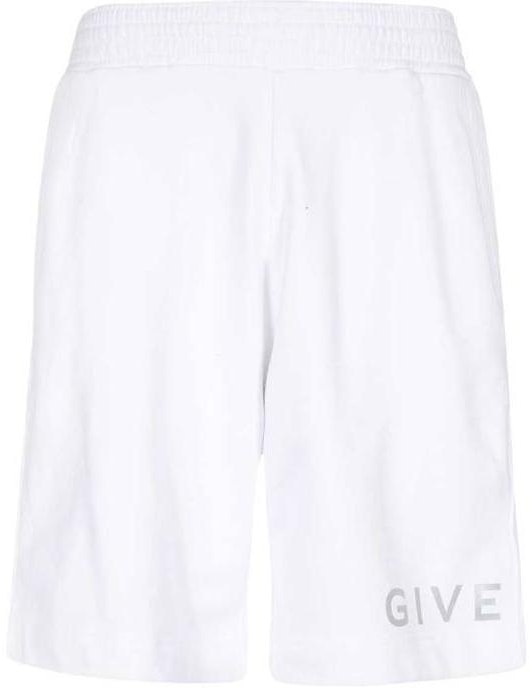 givenchy-white-straight-leg-shorts-with-logo-print-bm-51863-yca-100