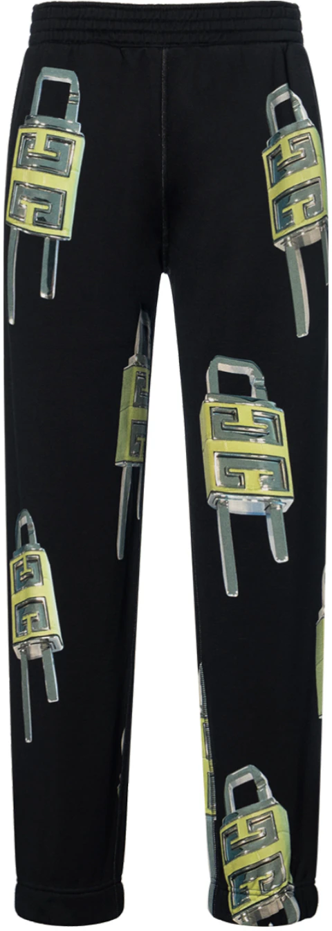 givenchy-abstract-print-jogger-pants-black-bm-517-j3-ybc-001
