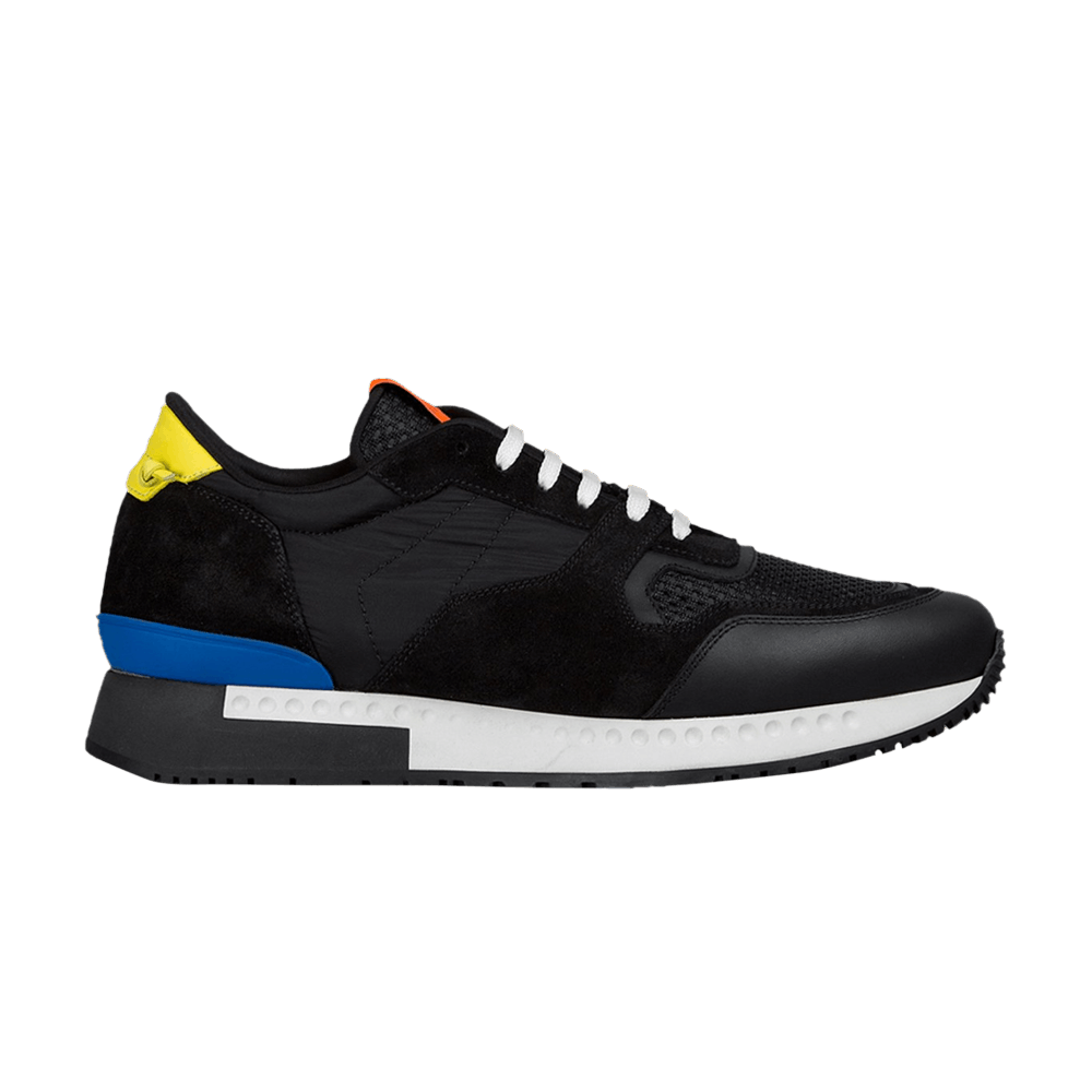 Buy 紀梵希跑步鞋 '黑色多元' BM08217980-001