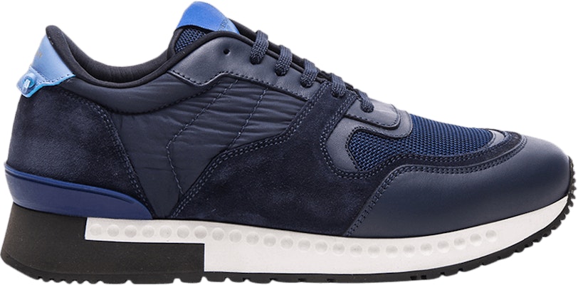 Givenchy Active Runner 'Navy Blue' BM08217847-MZ49 Buy Givenchy Active Runner 'Navy Blue' BM08217847-MZ49