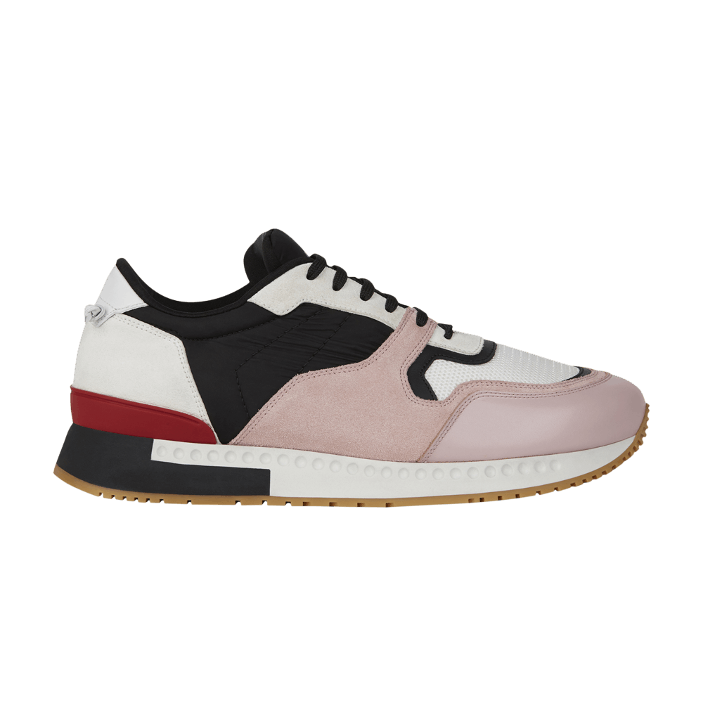 Buy Givenchy Active Runner 'Pink Comb' BM08217974